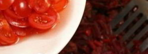 жареный борщ. Шаг 4