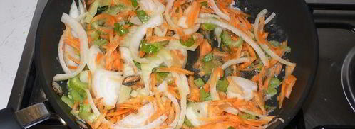 анолини в бульоне по-пьячентски. Шаг 2