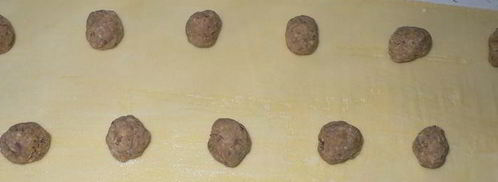 анолини в бульоне по-пьячентски. Шаг 11