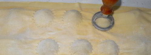 анолини в бульоне по-пьячентски. Шаг 13