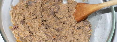 анолини в бульоне по-пьячентски. Шаг 4