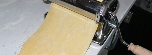 анолини в бульоне по-пьячентски. Шаг 9