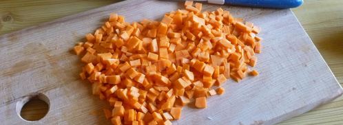 бульон из индейки. Шаг 5