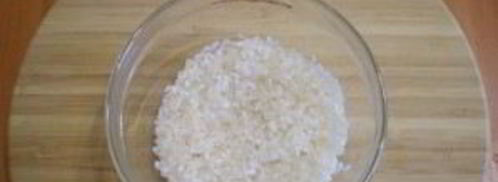 бульон куриный с рисом. Шаг 4