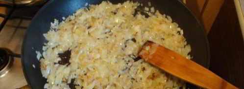 бульон с пирожочками. Шаг 5