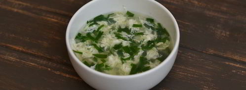 бульон со шпинатом. Шаг 6