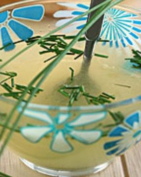 Китайский бульон