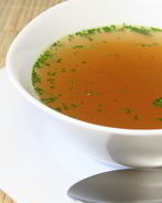 Костный бульон