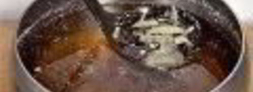 красный бульон. Шаг 5