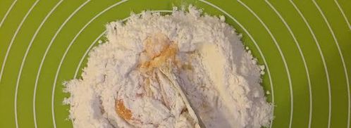 куриный бульон с домашней лапшой. Шаг 3