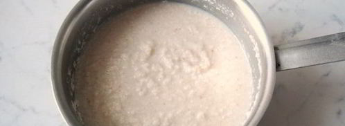 куриный бульон с галушками из лаваша. Шаг 5