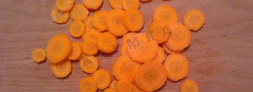 куриный бульон с вермишелью. Шаг 2