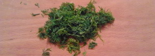 куриный бульон с вермишелью. Шаг 5