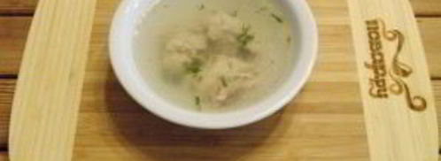 куриный бульон в мультиварке. Шаг 4