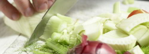 овощной бульон. Шаг 2