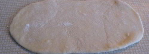 пельменьчики в бульоне. Шаг 3