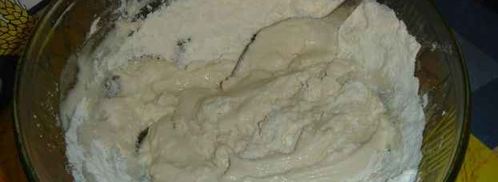 пельмени в горшочках с печенью и бульоном. Шаг 39