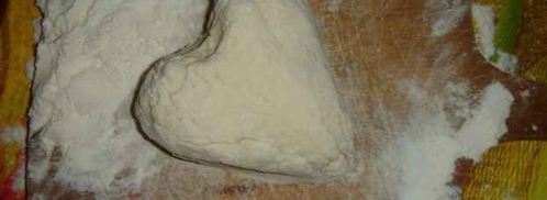 пельмени в горшочках с печенью и бульоном. Шаг 41