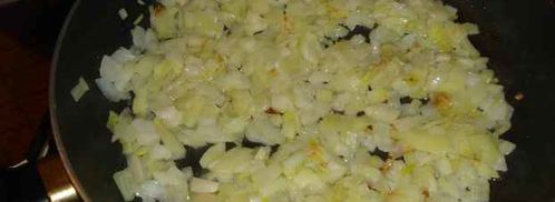 пельмени в горшочках с печенью и бульоном. Шаг 30