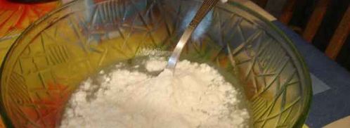 пельмени в горшочках с печенью и бульоном. Шаг 38