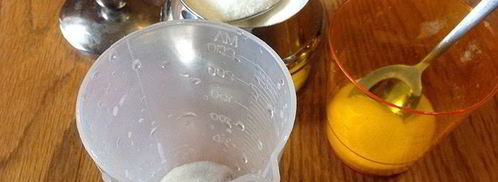 пирожки к бульону. Шаг 2