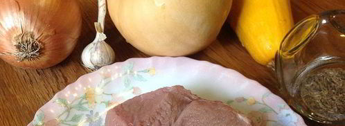 пирожки к бульону. Шаг 4