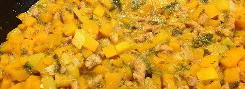 пирожки к бульону. Шаг 9