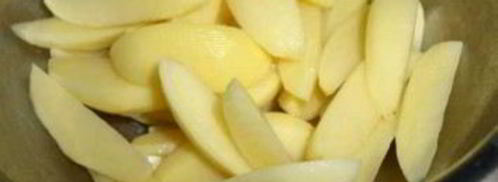 суп с фрикадельками на курином бульоне. Шаг 6