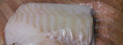 томатный рыбный суп на курином бульоне. Шаг 5