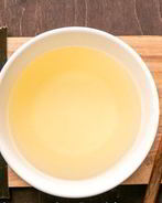 Вегетарианский бульон