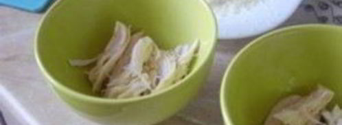 чечевичный крем-суп. Шаг 7