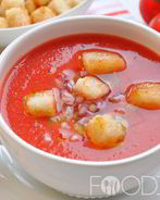 Суп Гаспачо