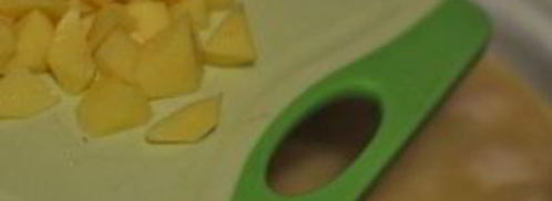 гороховый суп обычный. Шаг 2