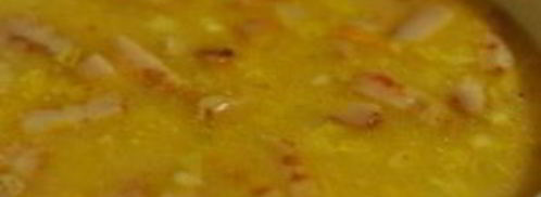 гороховый суп обычный. Шаг 4