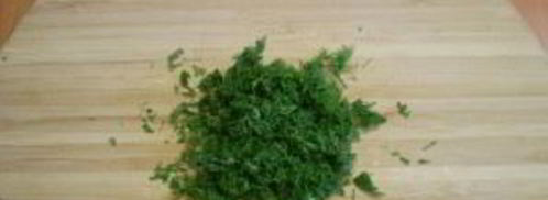 гороховый суп с картофелем. Шаг 7