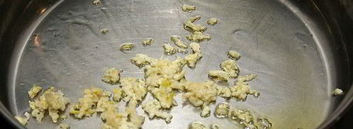 гороховый суп с копченостями и гренками. Шаг 11