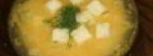 гороховый суп с копчеными ребрышками. Шаг 7