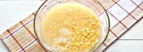 гороховый суп с курицей. Шаг 2