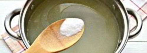 гороховый суп с курицей. Шаг 3