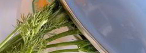 гороховый суп с мидиями. Шаг 5