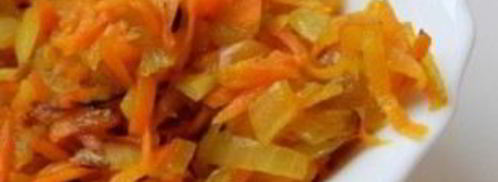 гороховый суп с мясом. Шаг 3