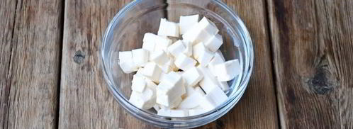 гороховый суп с плавленым сыром. Шаг 12