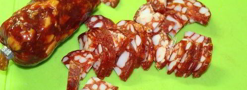 гороховый суп с рулетиками. Шаг 4