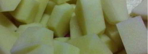 гороховый суп с рулькой. Шаг 2