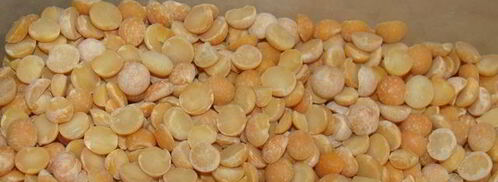 норвежский гороховый суп. Шаг 4