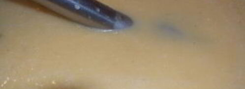 суп гороховый с гренками. Шаг 5