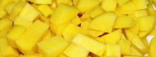 вкусный гороховый суп без мяса. Шаг 2