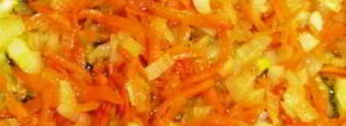 вкусный гороховый суп без мяса. Шаг 4