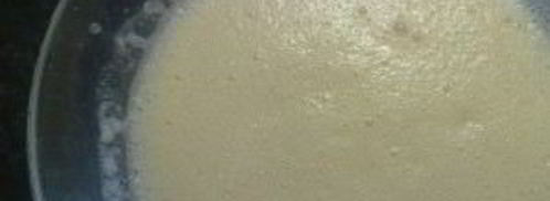 греческий суп с фрикадельками. Шаг 4