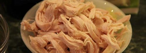 гречневый суп с курицей. Шаг 6